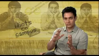 3 Idiots - Exclusive Making of the movie 3 Idiots