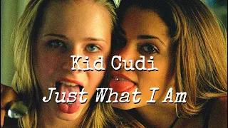 Kid Cudi – Just What I Am ft. King Chip Lyrics (Sub. Español)🚬