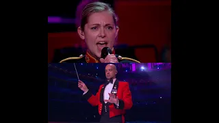 I'm a Believer | Conductor Cam | Neil Diamond | The Bands of HM Royal Marines