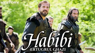 HABIBI - Dirilis Ertugrul | Official Video | Hystory Originals