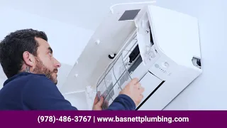 Basnett Plumbing, Heating & AC