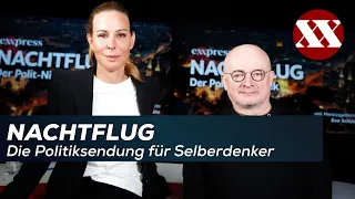 Nachtflug über den Anschlag auf Robert Fico, Niederlandes neue Regierung und die Schilling-Causa