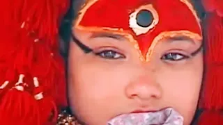 NEPA Life of a Kumari Goddess: The Young Girls Whose Feet Never Touch Ground