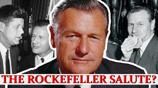 Nelson Rockefeller's Scandals: 10 Facts That Will Make You Rethink His Legacy!
