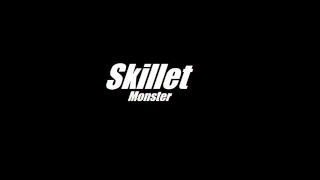 Skillet - Monster (Instrumental)