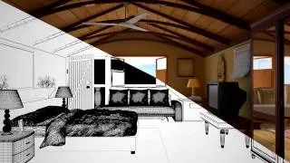 Architectural Visualization Showreel by SOURAV DHAR