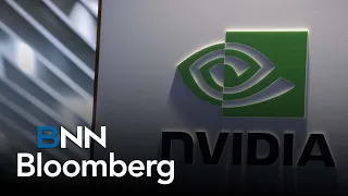 Won't be long before Nvidia becomes the "Magnificent One": portfolio manager