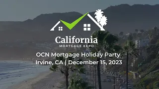 2023 Mortgage Holiday Party | OCN