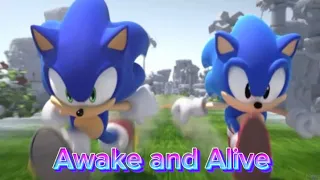 Sonic: Awake and Alive