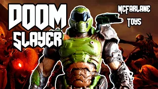 №72 DOOM Slayer (McFarlane Toys)