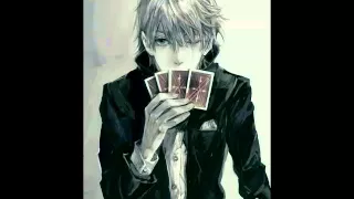 Gambling Man - Nightcore