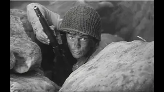 Scene from Paratroop Command (1959)