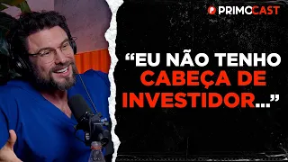 O QUE PAULO MUZY PENSA SOBRE DINHEIRO? | PrimoCast 250