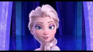 Kingdom Hearts III - Arendelle (Frozen) Let it Go Kingdom Hearts Edition