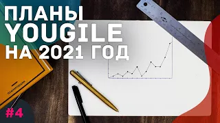 Что будет с YouGile в 2021 году? Планируем на год