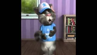 Talking tom beat box and dace party