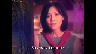 Charmed Unaired Pilot [1x00] opening credits - "Still Here"