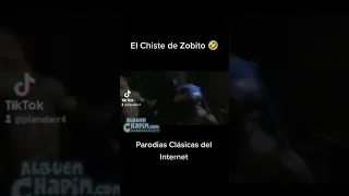 El Chiste de Zobito (Parodia de las Tortugas Ninja, Un Clásico del Internet) | PCR4