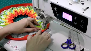 🔥This NEW SEWING TECHNIQUE has changed my life forever. Creative sewing!