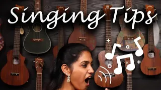 How to sing Head Voice / Bairavi Gopi / Singing techniques