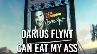 Darius Flynt Can Eat My Ass