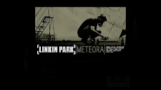 Linkin park - Meteora [2003] [Best Quality]