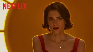 《完美琴仇》| 正式預告 [HD] | Netflix
