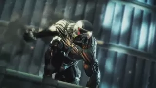 Crysis 2 - B.o.B - New York, New York Music Video (Fan Made) WORLDS FIRST