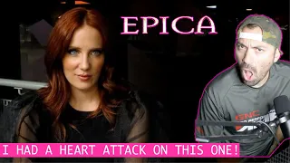 Metal Musician Reacts | Consign to Oblivion | Epica