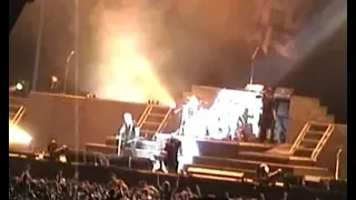 Metallica - Madison, IL, USA [2000.07.03] Full Concert