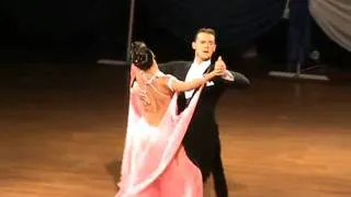Kharlamov Oleg - Anastasia Kazmina. Tango