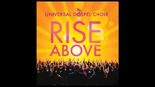 Salaam - by Mosh Ben Ari | Universal Gospel Choir