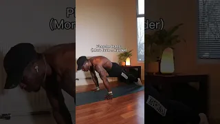 From 0 to Tuck Planche Beginner Progressions (0-100%) ✅