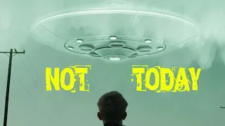 Not Today | Sci-Fi Short Film | BMPCC 6k