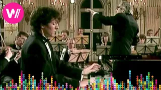 Aleksandar Madzar: Mozart - Piano Concerto K. 595 (Royal Philharmonic Orchestra, André Previn)