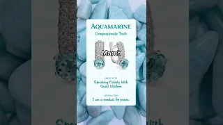 your birthstone and it’s meaning ✨ #trending #shorts #trend #howto #viral #motivation