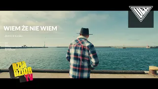 DGE - Wiem Że Nie Wiem (prod. Dj Shoodee) UCIECZKA Z KINA WOLNOŚĆ