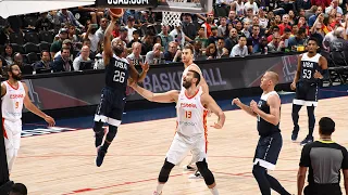 Team USA vs Spain HD LIVE STREAM - Basketball Exhibition - 2021 Tokyo Olympics