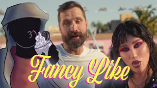 POP SONG REVIEW: "Fancy Like" by Walker Hayes