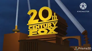 20th Century Fox 1981-1994 Remakes (Prisma3d)