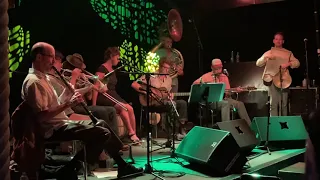 “Me and My Chauffeur Blues” by Memphis Minnie played by Tuba Skinny at Jammin’ Java - Vienna VA