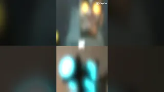 G man (Grab) vs doctor Cameraman