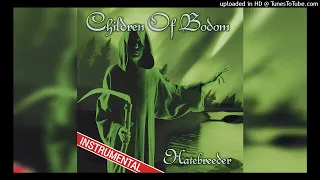 Children Of Bodom - Children of Bodom (Instrumental)