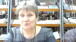 "ПроЛитКульт" в Волово. Литературные встречи