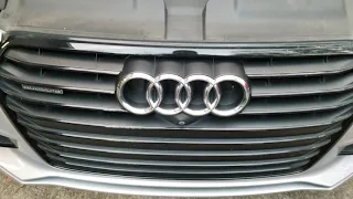 Audi 3.0T QUATTRO Water pump and Thermostat Replacement