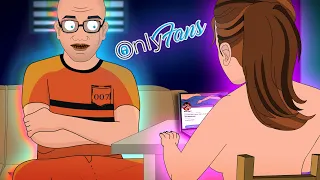 3 TRUE ONLYFANS STARS HORROR STORIES ANIMATED || SCARY STORIES || KAT WEST