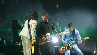 "M1 A1" Gorillaz@Wells Fargo Center Philadelphia 10/11/18