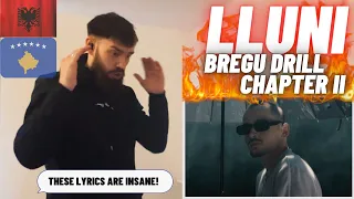 TeddyGrey Reacts To 🇦🇱🇽🇰 lluni - Bregu Drill Chapter 2