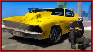 GTA 5 Roleplay - MOST DANGEROUS DRAG CAR TROLLS COPS | RedlineRP