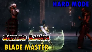 [BLADE & SOUL]  SHROUDED AJANARA (Hard Mode) Soulboost - BLADE MASTER ( TALENT USED =13112)